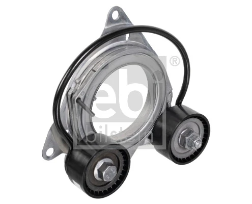Belt Tensioner, V-ribbed belt